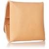 Il Bisonte SCP020PV0005 Coin Purse, NATURALE, Free size