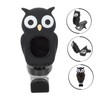 SUPVOX Cartoon Owl Guitar Tuner Clip-On Professional Tuning Tool for