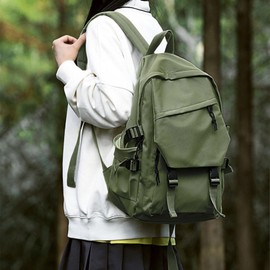 SZLX School Backpack Womens Lightweight School Bag Casual Daypack College Laptop Backpack for Men Women Water Resistant teen backpack Travel Rucksack for Sports High School Middle Bookbag for girls