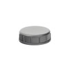 Leisurewize - Replacement/Spare Waste Water Hog Cap Cover - Grey