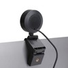 Webcam Full HD Computer Live Recording Touch Dimming Camera with