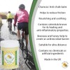 100% Natural Cyclist Chamois cream/Anti-chafe Balm with Honey 100ml