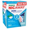 Nicaway Mini 2mg Stop Smoking Lozenge (Pack of 162)
