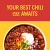 Bush's Best Chili Beans, Black Beans in Mild Chili Sauce,