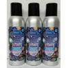 Smoke Odor Exterminator Nag Champa 7 oz Large Spray Set