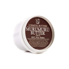 Native Murumuru Butter - 100% Pur und Natürlich -100g