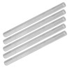 5Pcs Hex Rod Bar Shaft Stainless Steel Tool for Intelligent