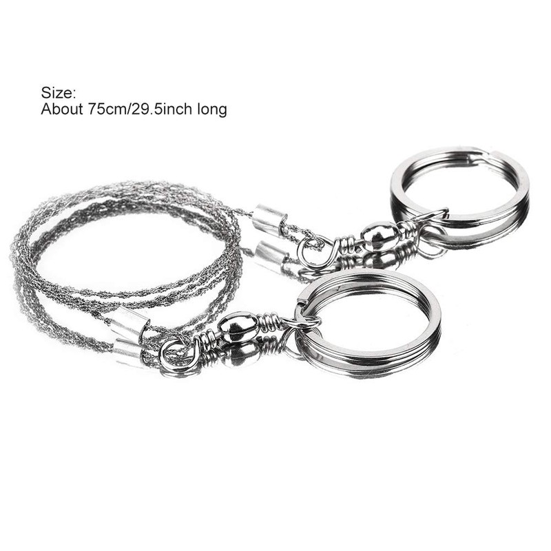 Angle Saw Cattle Sheep Hornless Wire Saws Outdoor Woodworking