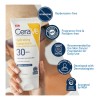 Cerave Protector Solar Spf30 Cuerpo Acido Hialuronico