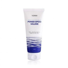 Yerina I agree to third party provision for self-delivery of Yerina Volume Magic 200ml Straight Cream (YES) / 예리나 볼륨 매직 200ml 스트레이트 크림 셀프 배송을 위한 제3자 제공에 동의합니다(YES)