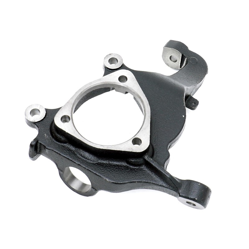 52088653AE Front Left Driver Side Suspension Steering Knuckle Compatible with