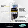 Axus Decor Paper Pal, 2 in 1 Multipurpose Tool, Precision