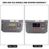 Solar Charge Controller MPPT Tracking Charging 12V 24V Automatic Adaptation
