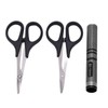 Universal RC Curved Scissors Kit 0‑14mm RC Car Hole Puncher