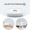 Ecoey Carbon Monoxide Detectors 10 Year Battery, Carbon Monoxide Alarm
