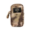 Alaska Guide Creations Ravus Side Pocket for Bino Harness Kryptek Highlander