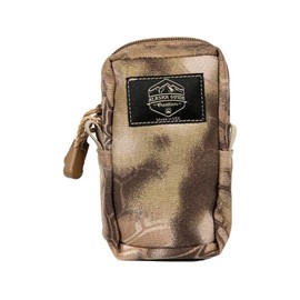 Alaska Guide Creations Ravus Side Pocket for Bino Harness Kryptek Highlander