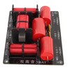 3 Way Crossover Filter Professional PCB Treble Bass Sound Frequency