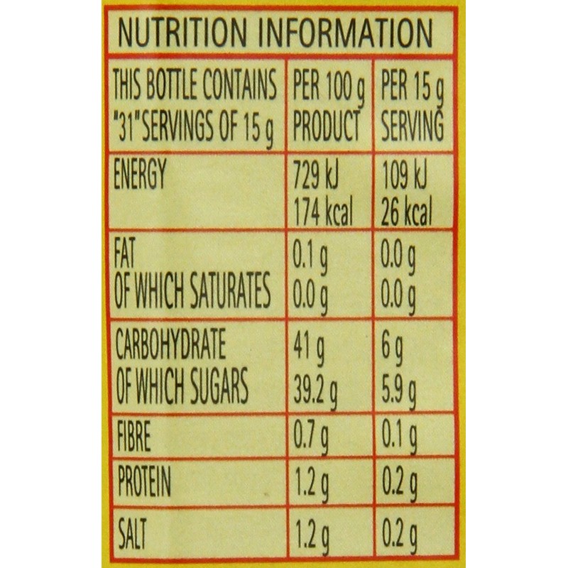 Mrs Balls Hot Chutney 470g