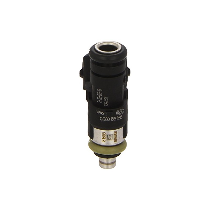 Bosch 0280158168 Injection Valve