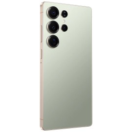 2025 Global S25 Ultra 5G Smartphone 16GB+1TB Big Storage Dual SIM 108MP Rear Long Standby New Release Wholesale Mobile Phonecolor: Green, ram: 16g, storage capacity: 1TB, plug: UK