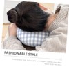 Healeved Donut Pillow for Ear Ergonomic Ear Piercing Cushion for