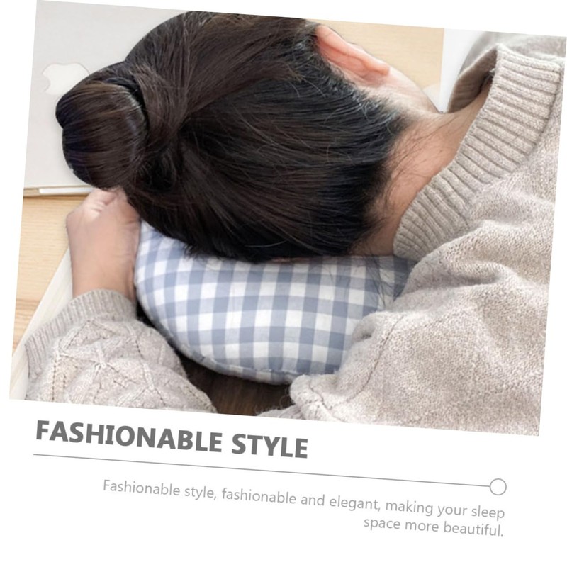 Healeved Donut Pillow for Ear Ergonomic Ear Piercing Cushion for