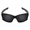Mryok+ Polarized Replacement Lenses for Oakley Straightlink OO9331 - Stealth