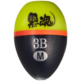 kizakura (kizakura) Float Black Soul Water II M – 3B