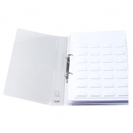 70 pares de pestañas de catálogo de pestañas postizas, almacenamiento del libro de la muestra de proteger la caja de la exhibición del contenedor