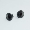 Replacement Ear Tip with Foam Covers For Plantronics Voyager 5200