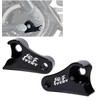 1 Inch Lowering Kit for 2009-2025 Harley Davidson Touring