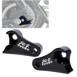 1 Inch Lowering Kit for 2009-2025 Harley Davidson Touring