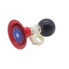 AISHEMI Kids Bike Bell for Girls Boys Black