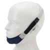 Chin Strap Against Snoring, Adjustable Chin Strap Without Snoring, Appropriate