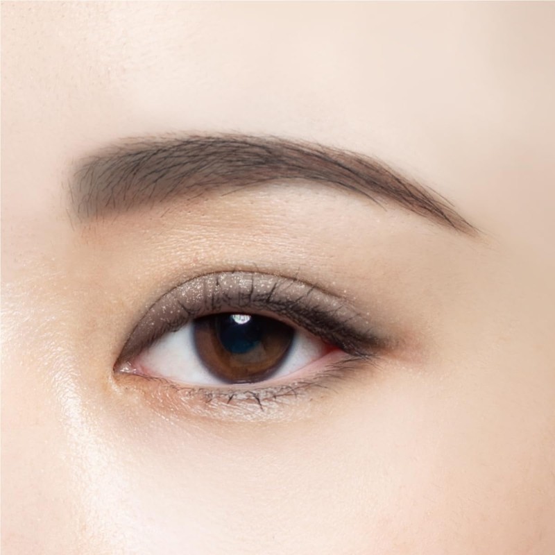 Chacott CHACOTT Face Color Palette 510 Monochrome Gray