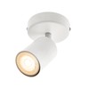 CGC Lighting Modern Contemporary Design Adjustable Heads GU10 Ceiling Spot
