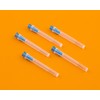 Disposable Luer Lock Needle 100Pack (23G-1.5IN)