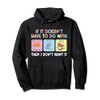 Funny K-Drama Korean Drama Lover K-Drama Fan Kdrama Pullover Hoodie