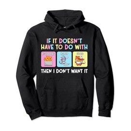 Funny K-Drama Korean Drama Lover K-Drama Fan Kdrama Pullover Hoodie
