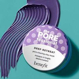 Benefit (현대백화점)베네피트 더 포어페셔널 딥 리트리트 (Benefit) The POREfessional Deep Retreat