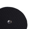 HOMESOM Aluminium 4 Inch (100 mm) Backer Pad Hook and