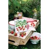 Ambiente Serviettes Lunch 33 x 33 cm Party Summer Fruits