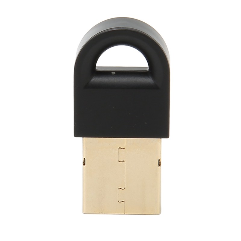 USB Bluetooth Adapter 2.4G Bluetooth 5.3 Dongle Receiver Wireless Transfer