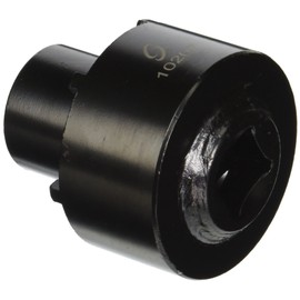 Sunex Tools - 2-5/8 AXLE NUT SPANNER SOCKET