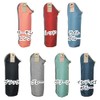 Panda Family Baby Bottle Case, For Going Out, For Traveling,