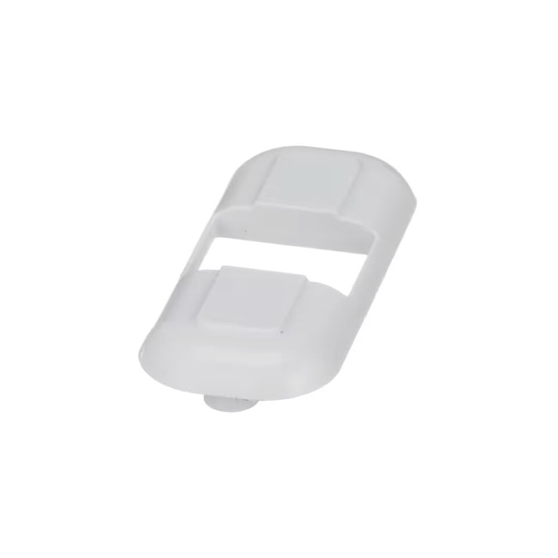203643 Bisel de bloqueo de tapa compatible con lavadoras Speed