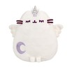 Aurora, 61535, Super Pusheenicorn Sitting Pretty, Soft Toy, Grey