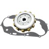 JINFANNIBI Clutch Hub Pressure Plate Kit & Gaskets for Yamaha