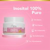 Bikini Burn Ovatol Inositol Myo D-chiro 40:1 Salud Metabólica 230g